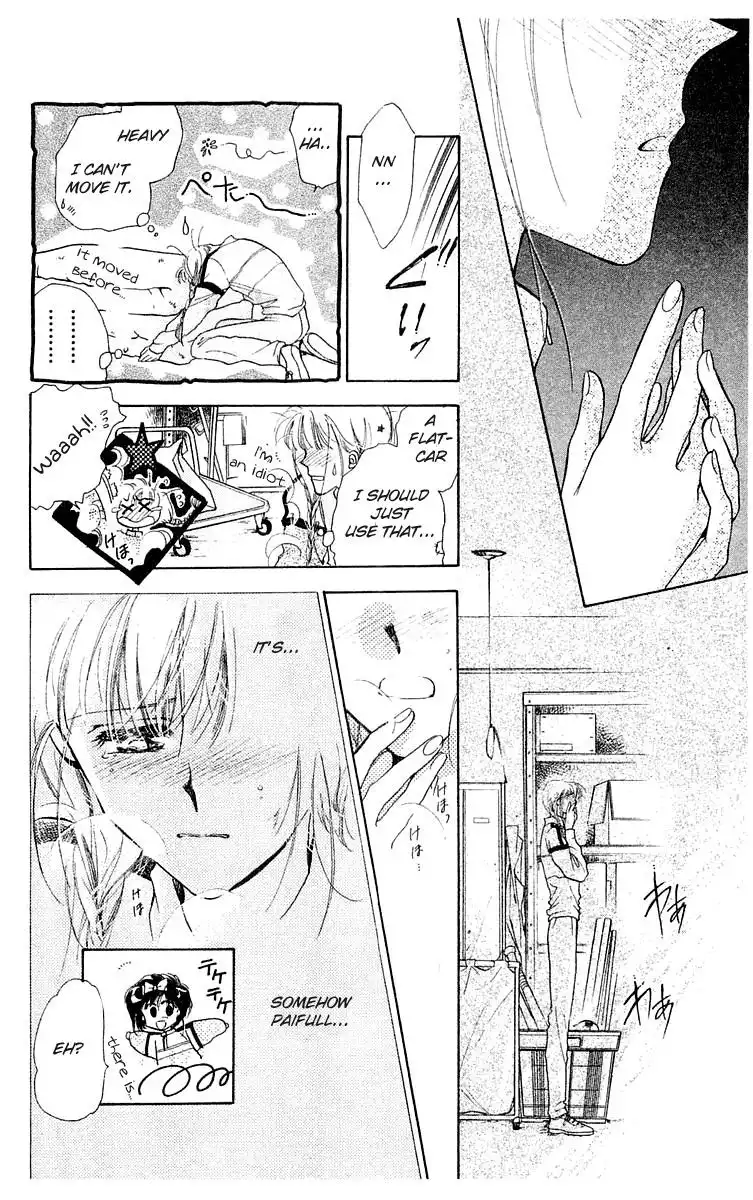 Omake no Kobayashi-kun Chapter 8 24